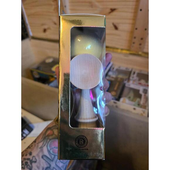 Ben Baller x No Jumper Kendama - Picture 5 of 6